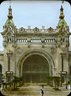 Brooklyn Museum: Visual materials [6.1.015]: Paris Exposition lantern slides.