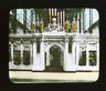 Brooklyn Museum: Visual materials [6.1.015]: Paris Exposition lantern slides.