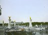 Brooklyn Museum: Visual materials [6.1.015]: Paris Exposition lantern slides.