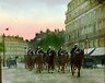 Brooklyn Museum: Visual materials [6.1.015]: Paris Exposition lantern slides.