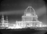 Brooklyn Museum: Visual materials [6.1.016]: World's Columbian Exposition lantern slides.