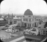 Brooklyn Museum: Visual materials [6.1.016]: World's Columbian Exposition lantern slides.