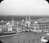 Brooklyn Museum: Visual materials [6.1.016]: World's Columbian Exposition lantern slides.