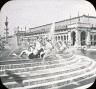 Brooklyn Museum: Visual materials [6.1.016]: World's Columbian Exposition lantern slides.