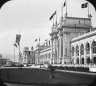 Brooklyn Museum: Visual materials [6.1.016]: World's Columbian Exposition lantern slides.