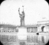Brooklyn Museum: Visual materials [6.1.016]: World's Columbian Exposition lantern slides.