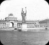Brooklyn Museum: Visual materials [6.1.016]: World's Columbian Exposition lantern slides.