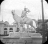 Brooklyn Museum: Visual materials [6.1.016]: World's Columbian Exposition lantern slides.