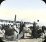 Brooklyn Museum: Visual materials [6.1.018]: Egypt.