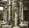 Brooklyn Museum: Visual materials [6.1.018]: Egypt.