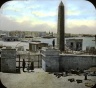 Brooklyn Museum: Visual materials [6.1.018]: Egypt.