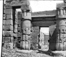 Brooklyn Museum: Visual materials [6.1.018]: Egypt.