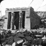 Brooklyn Museum: Visual materials [6.1.018]: Egypt.