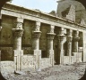 Brooklyn Museum: Visual materials [6.1.018]: Egypt.