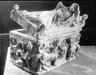 Brooklyn Museum: Visual materials [6.1.021]: Etruscan.