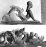Brooklyn Museum: Visual materials [6.1.021]: Etruscan.