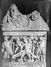 Brooklyn Museum: Visual materials [6.1.021]: Etruscan.