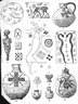 Brooklyn Museum: Visual materials [6.1.022]: Lotus.