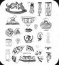 Brooklyn Museum: Visual materials [6.1.022]: Lotus.