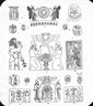Brooklyn Museum: Visual materials [6.1.022]: Lotus.