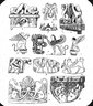 Brooklyn Museum: Visual materials [6.1.022]: Lotus.