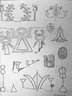 Brooklyn Museum: Visual materials [6.1.022]: Lotus.
