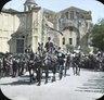 Brooklyn Museum: Visual materials [6.1.023]: Ancient Rome.