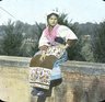 Brooklyn Museum: Visual materials [6.1.023]: Ancient Rome.