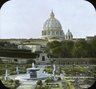 Brooklyn Museum: Visual materials [6.1.023]: Ancient Rome.
