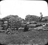 Brooklyn Museum: Visual materials [6.1.023]: Ancient Rome.