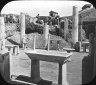 Brooklyn Museum: Visual materials [6.1.024]: Pompeii.