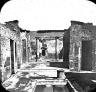 Brooklyn Museum: Visual materials [6.1.024]: Pompeii.