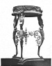 Brooklyn Museum: Visual materials [6.1.024]: Pompeii.