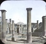 Brooklyn Museum: Visual materials [6.1.024]: Pompeii.