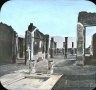 Brooklyn Museum: Visual materials [6.1.024]: Pompeii.