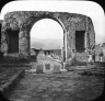 Brooklyn Museum: Visual materials [6.1.024]: Pompeii.