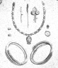 Brooklyn Museum: Visual materials [6.1.024]: Pompeii.