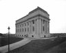 Brooklyn Museum: Exterior views [01]