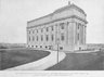 Brooklyn Museum: Exterior views [01]