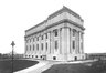 Brooklyn Museum: Exterior views [01]
