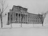 Brooklyn Museum: Exterior views [01]