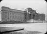 Brooklyn Museum: Exterior views [01]