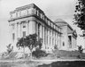 Brooklyn Museum: Exterior views [01]