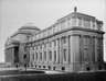 Brooklyn Museum: Exterior views [01]