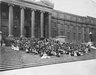 Brooklyn Museum: Exterior views [01]