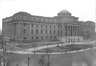 Brooklyn Museum: Exterior views [02]