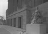 Brooklyn Museum: Exterior views [03]
