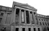 Brooklyn Museum: Exterior views [04]