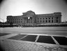 Brooklyn Museum: Exterior views [04]