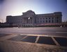 Brooklyn Museum: Exterior views [04]